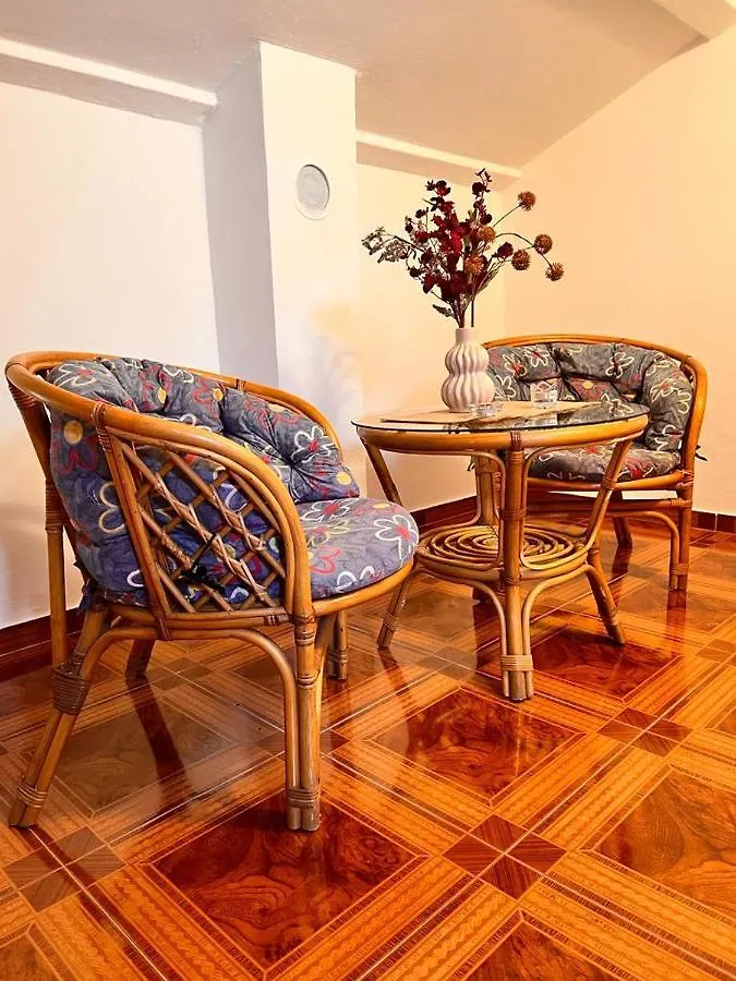 Apartments Zukanovic Fazana