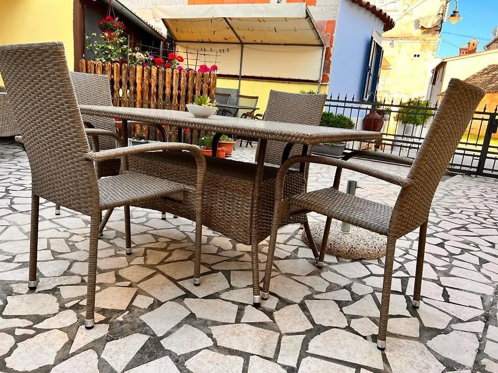 Apartments Zukanovic Fazana Croatia