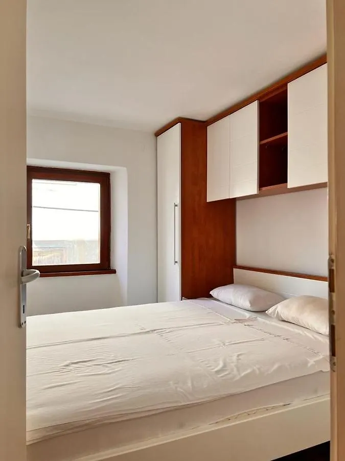 Apartments Zukanovic Fazana Croatia