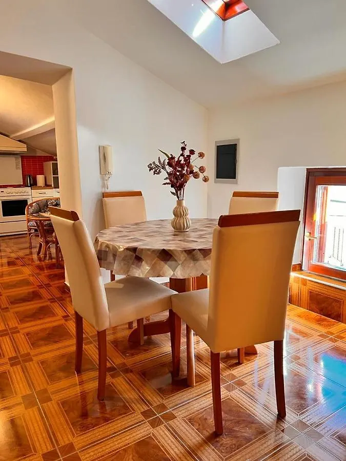 Apartments Zukanovic Fazana