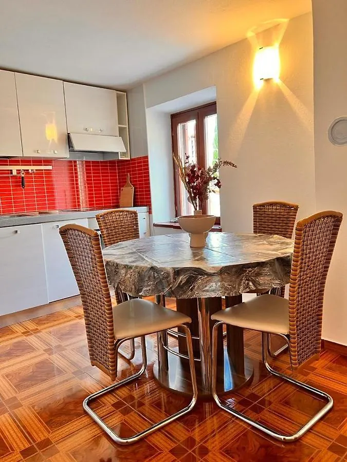 Apartments Zukanovic Fazana