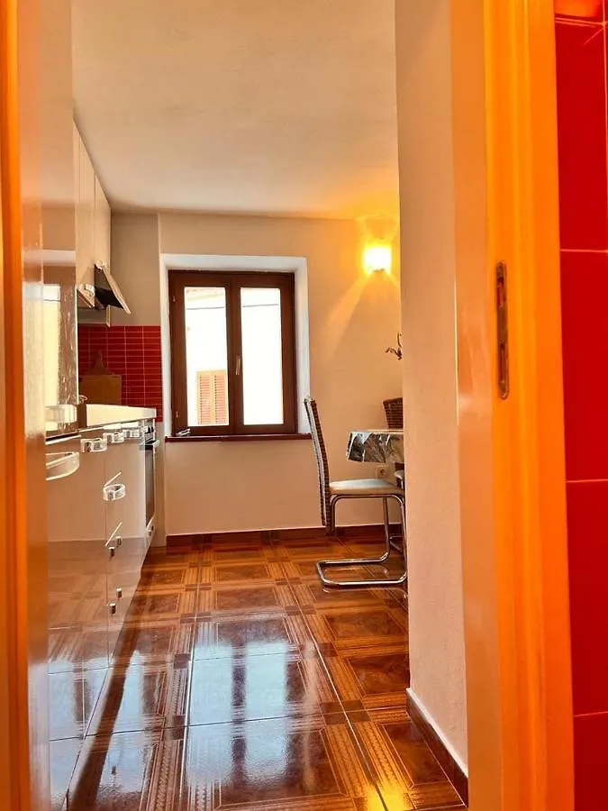 Apartments Zukanovic Fazana Croatia