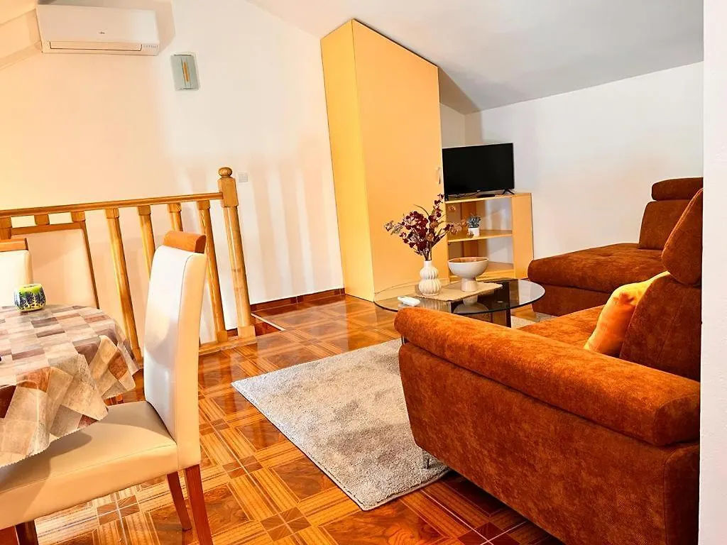 Apartments Zukanovic Fazana