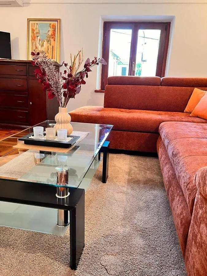 Apartments Zukanovic Fazana