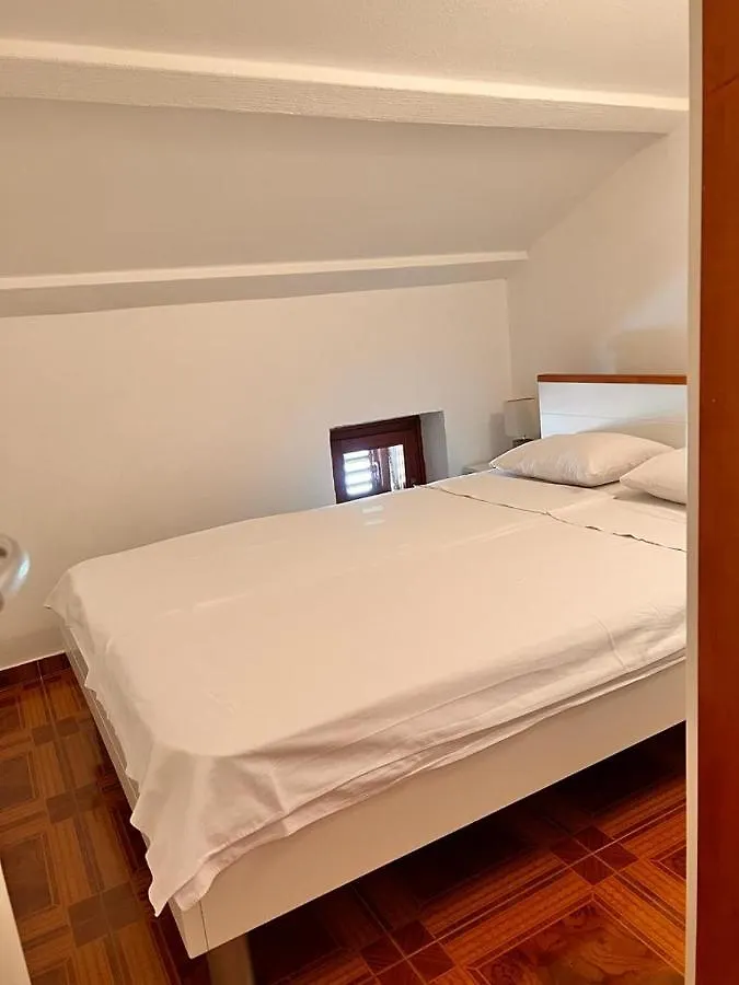 Apartments Zukanovic Fazana