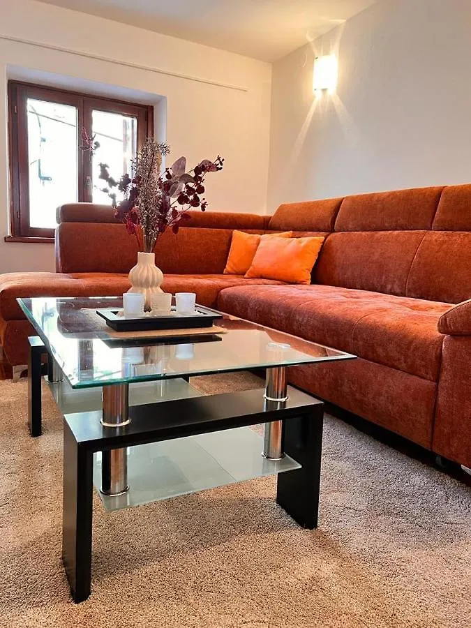 Apartments Zukanovic Fazana