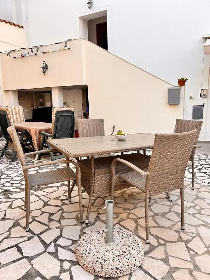 Apartments Zukanovic Fazana