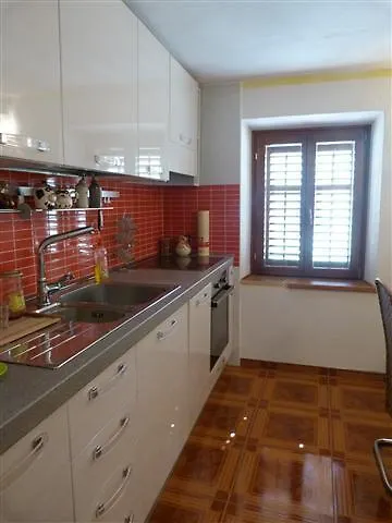 Apartments Zukanovic Fazana