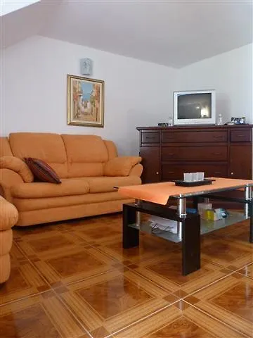 Apartments Zukanovic contacts