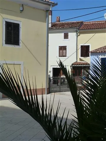 Apartments Zukanovic Fazana